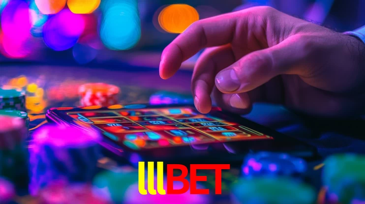 Conta Pessoal lllbet